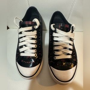 Coach shoes